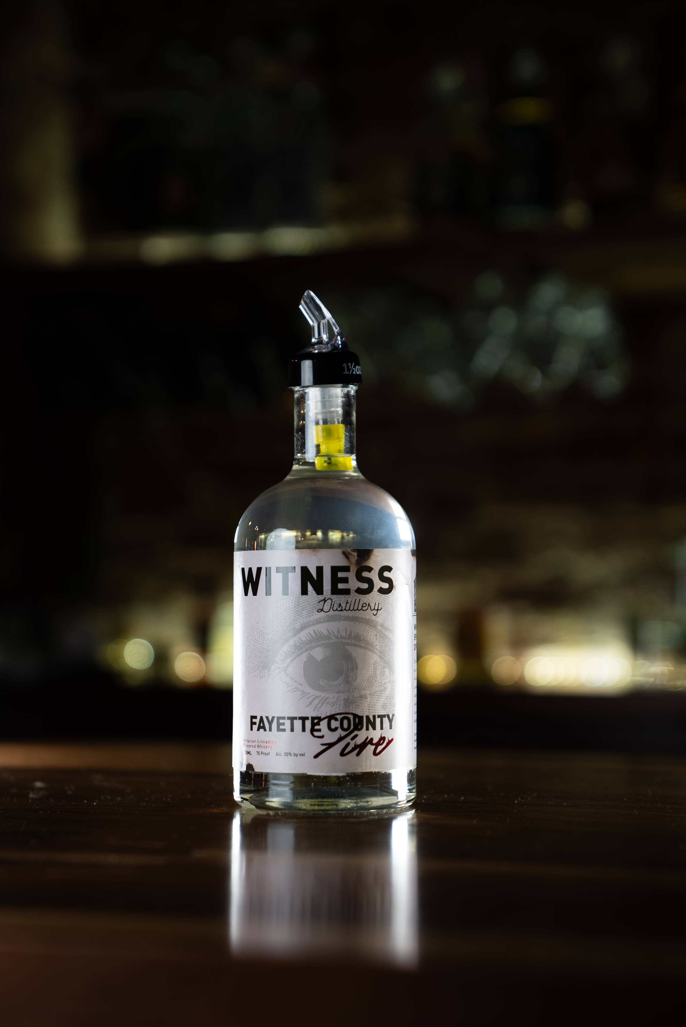 Welcome - WITNESS DISTILLERY®